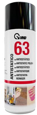 VMD 17263 Antisztatikus spray 400ml