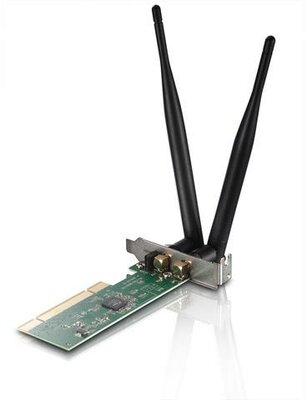 Netis PCI wireless adapter, N300