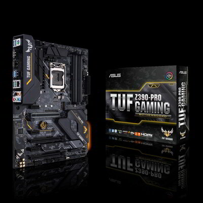 S1151 ASUS TUF Z390-PRO GAMING
