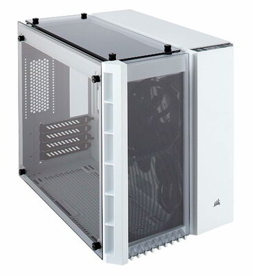 Corsair - Crystal Series 280X - CC-9011136-WW