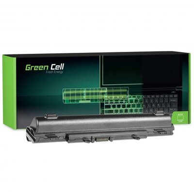 Akkumulátor Green Cell AL14A32 Acer Aspire E14 E15 E5-511 E5-521 E5-551 E5-571 E