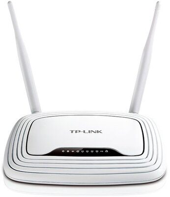 TP-Link TL-WR842N WI-FI router