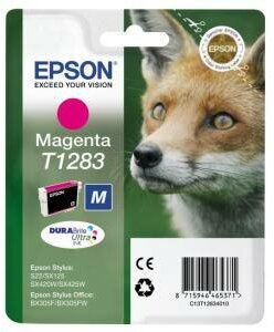 Epson T1283 Magenta