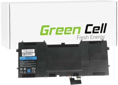 Akkumulátor Green Cell Y9N00 Dell XPS 13 9333 L321x L322x XPS 12 9Q23 9Q33 L221x