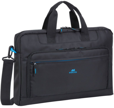 RivaCase 8059- fekete - 17,3"