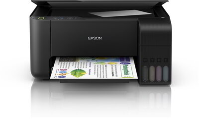 EPSON - EcoTank L3110 - C11CG87401