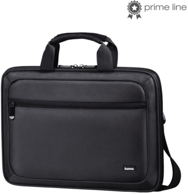Hama 101771 Nice Hardcase - fekete- 13,3"
