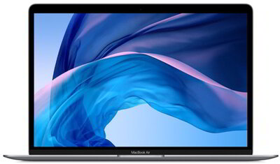 APPLE - Retina MacBook Air 13" Touch ID - MRE92MG/A