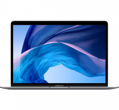 APPLE - Retina MacBook Air 13" Touch ID - MRE82MG/A