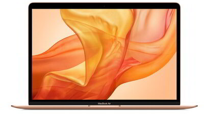 APPLE - Retina MacBook Air 13" Touch ID - MREE2MG/A