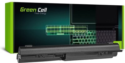 Akkumulátor Green Cell FP06 FP06XL FP09 HP ProBook 440 445 450 470 G0 G1