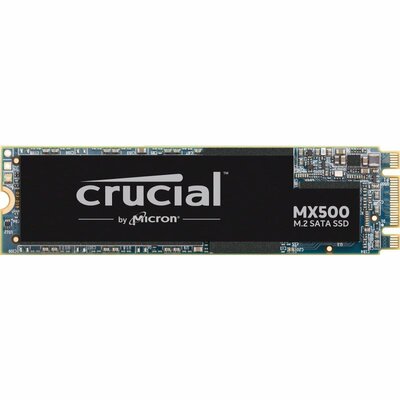 Crucial - MX500 500GB - M.2 - CT500MX500SSD4