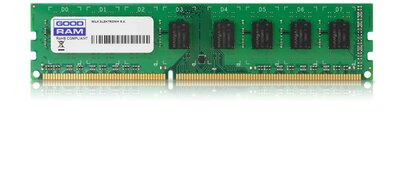 DDR3 GOODRAM 1600MHz 8GB - GR1600D364L11/8G