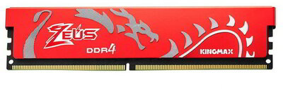 DDR4 Kingmax Zeus Dragon 2666MHz 8GB