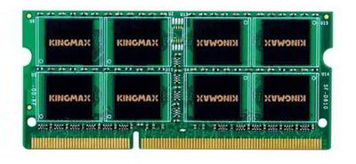 Notebook DDR4 Kingmax 2666MHz 8GB