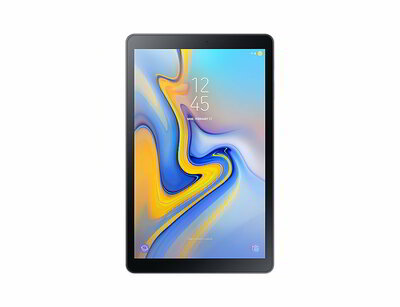 Samsung - Galaxy Tab A 10,5" - Szürke