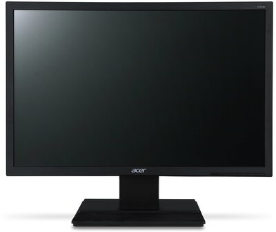 Acer - V226HQLBbi - UM.WV6EE.B17