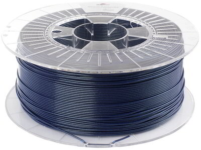 SPECTRUM - Filament / PLA / STARDUST BLUE / 1,75 mm / 1 kg