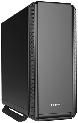 be quiet! - Silent Base 801 - BG029