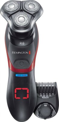 Remington - XR1550 Ultimate Series R8 körkéses borotva