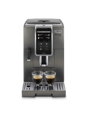 Delonghi - ECAM370.95.T Dinamica Plus kávéfőző