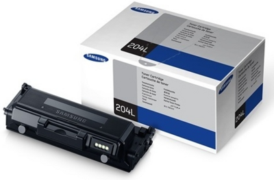 Samsung MLT-D204L fekete nagykapacitású toner