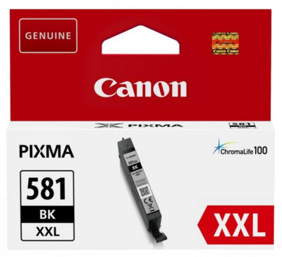 Canon - CLI-581 - Black