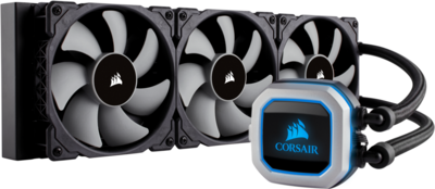 Corsair - Hyrdo Series H150i Pro RGB