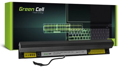Akkumulátor Green Cell Lenovo IdeaPad 100-14IBD 100-15IBD 300-14ISK 300-15ISK 30