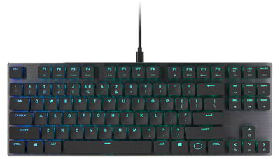 Cooler Master - SK630(UK) - SK-630-GKLR1-UK