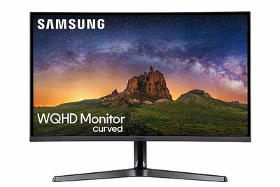 Samsung - LC32JG50QQUXEN