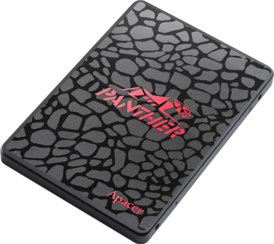 Apacer AS350 PANTHER 1TB - 95.DB2G0.P100C