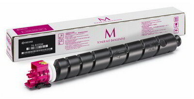 Kyocera - TK-8335 magenta eredeti toner