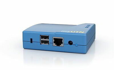 SEH MYUTN-50A USB-DEVICESERVER