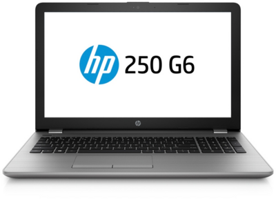 HP - 250 G6 - 4LT07EA