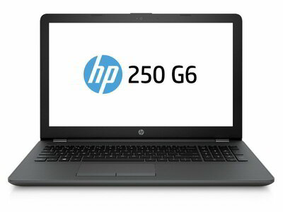 HP - 250 G6 - 3QM21EA