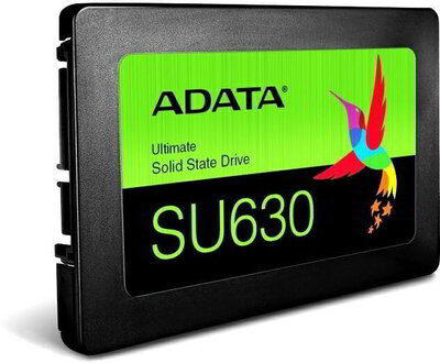 Adata Ultimate SU630 480GB - ASU630SS-480GQ-R
