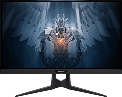 GIGABYTE - AORUS AD27QD-EK