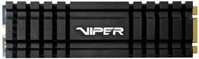 Patriot Viper VPN100 256GB - VPN100-256GM28H