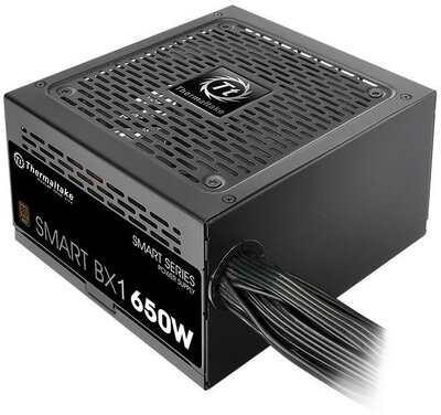 Thermaltake - Smart BX1 - 650W