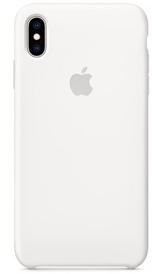 Apple - IPHONE XS Max szilikontok - MRWF2