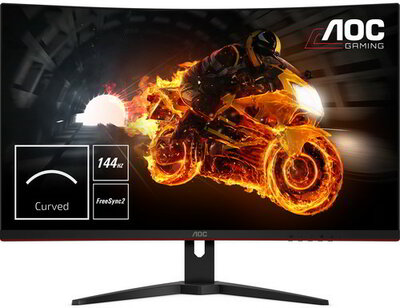 AOC - C32G1