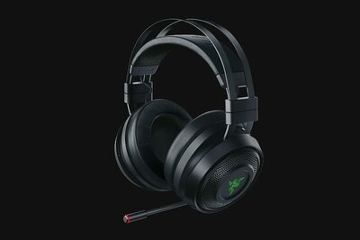 Razer - Nari - RZ04-02680100-R3M1