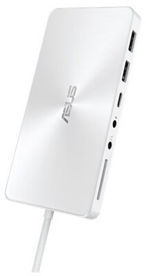 ASUS Dokkoló AH001-UDCE Universal USB Type-C