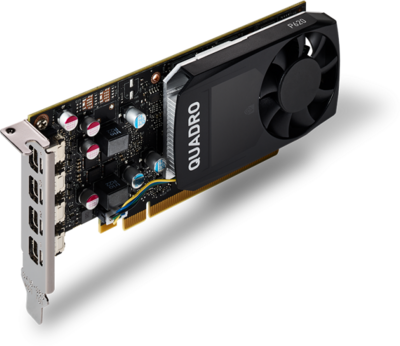 PNY Quadro P620
