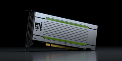 Nvidia TESLA T4