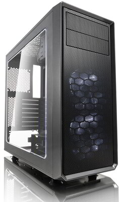 Fractal Design - Focus G - Szürke