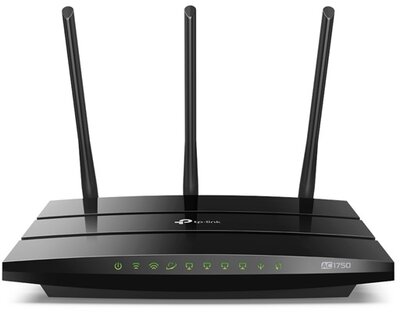 Tp-Link - Archer A7 AC1750