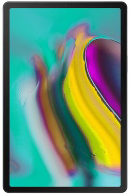Samsung - Galaxy Tab S5e(SM-T720) 10,5" 64GB - Fekete - SM-T720NZKAXEH