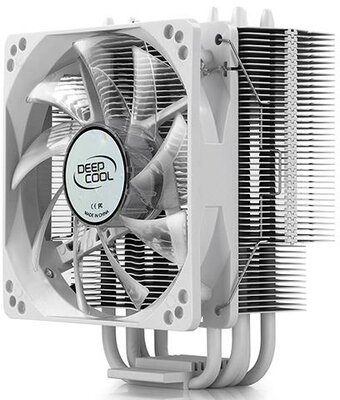 Deepcool - GAMMAXX 400 WHITE